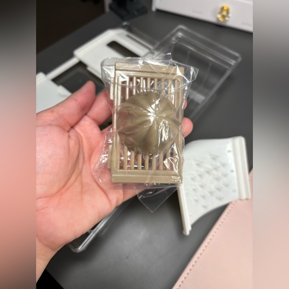 Vegetable slicer slicer and pressing cuter. Bundle of 2 items - Picture 10 of 15